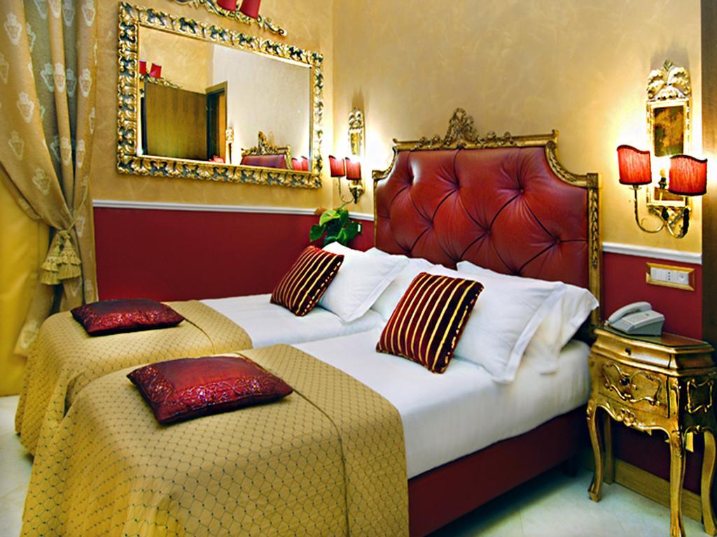 Romanico Palace Luxury Hotel & Spa Pokój zdjęcie
